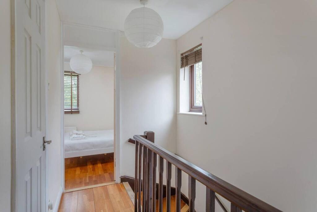 Quiet & Secluded St Albans House Villa Dış mekan fotoğraf